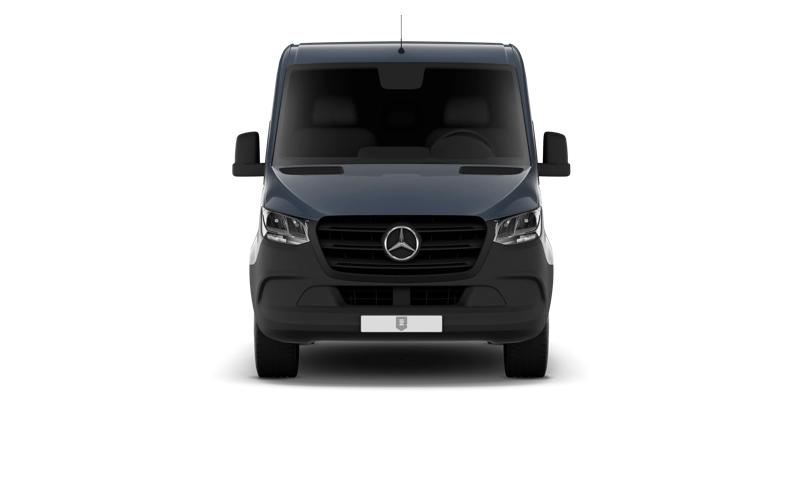 Mercedes-Benz Sprinter 1