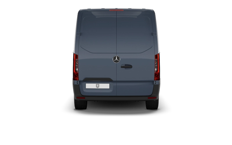 Mercedes-Benz Sprinter 2