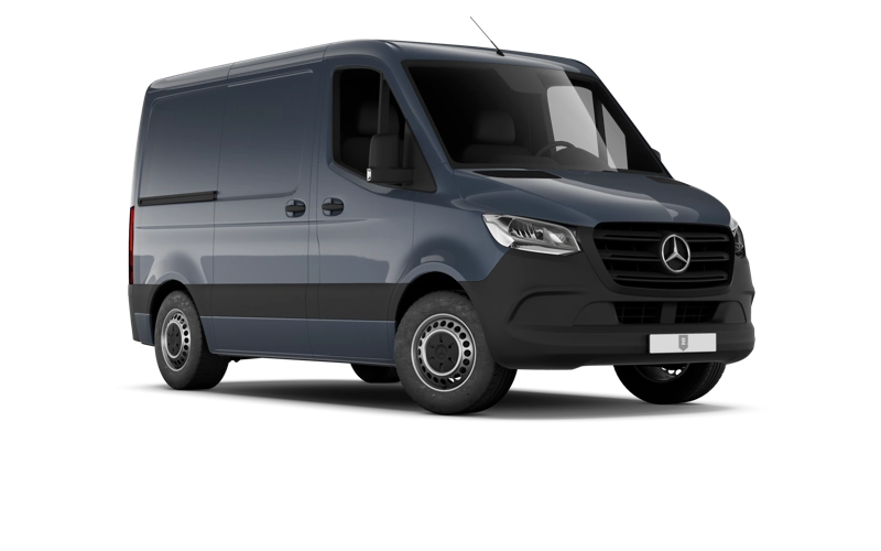 Mercedes-Benz Sprinter 3