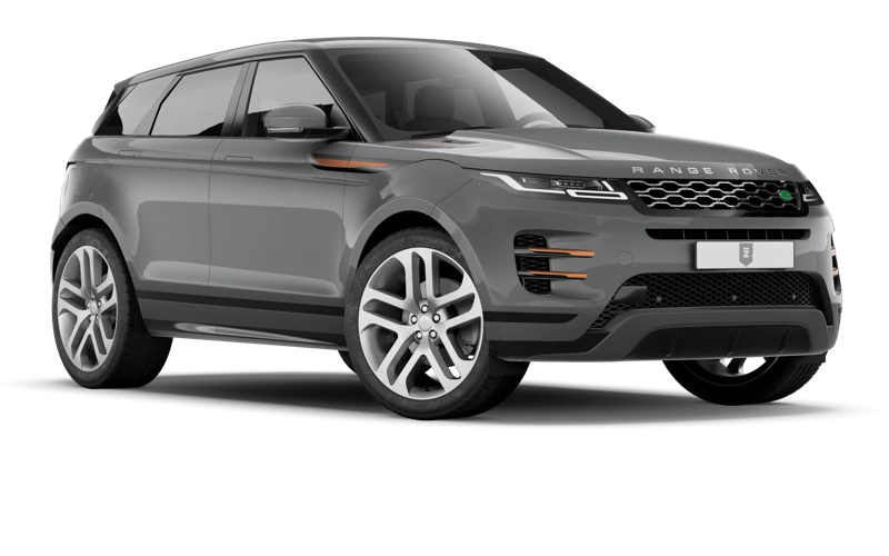 Land Rover Range Rover Evoque Autobiography 2.0 P250 0