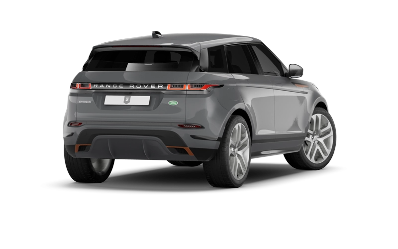 Land Rover Range Rover Evoque Autobiography 2.0 P250 2