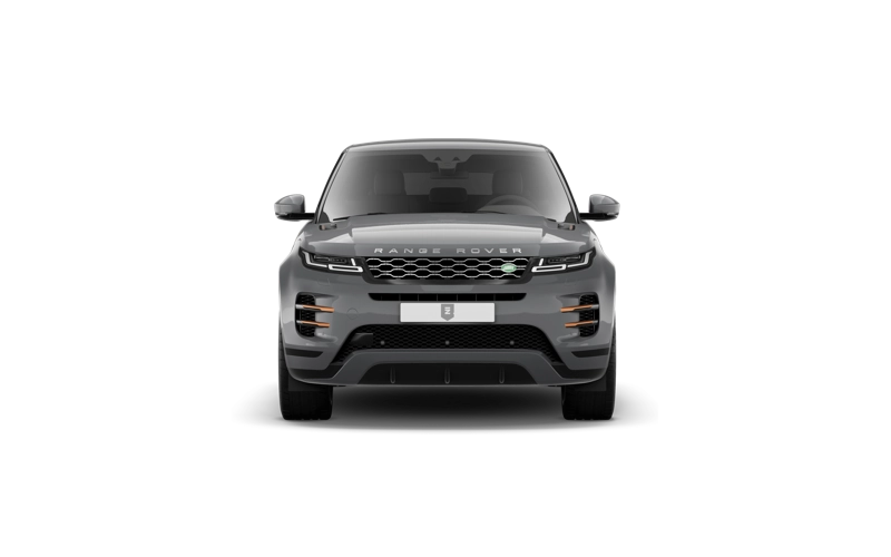 Land Rover Range Rover Evoque Autobiography 2.0 P250 4