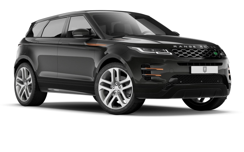 Land Rover Range Rover Evoque R-Dynamic SE 2.0 P200 0