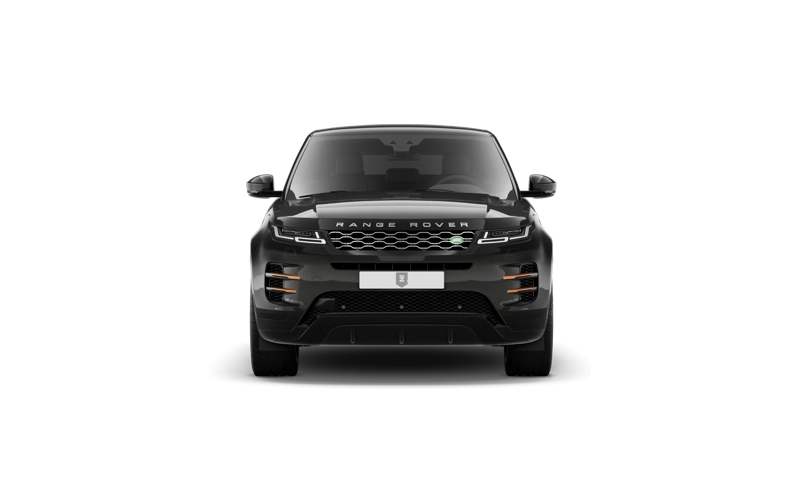 Land Rover Range Rover Evoque R-Dynamic SE 2.0 P200 1