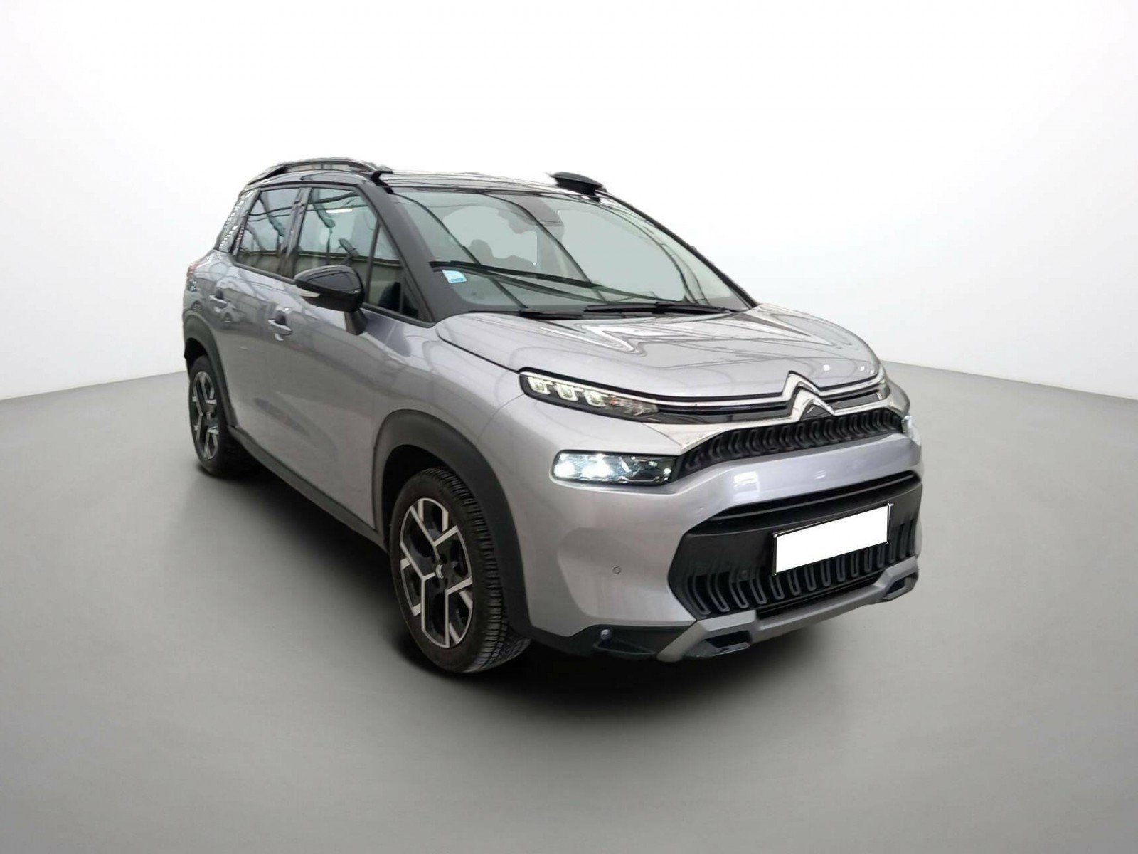 CITROEN C3 AIRCROSS PURETECH 110 S&S BVM6 SHINE PACK 1