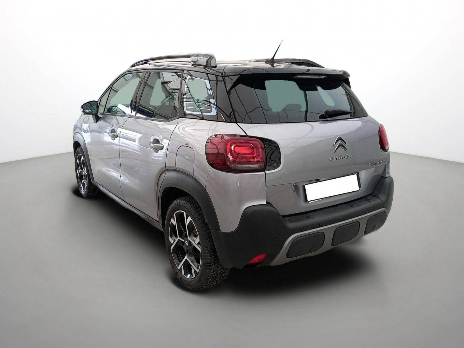 CITROEN C3 AIRCROSS PURETECH 110 S&S BVM6 SHINE PACK 2