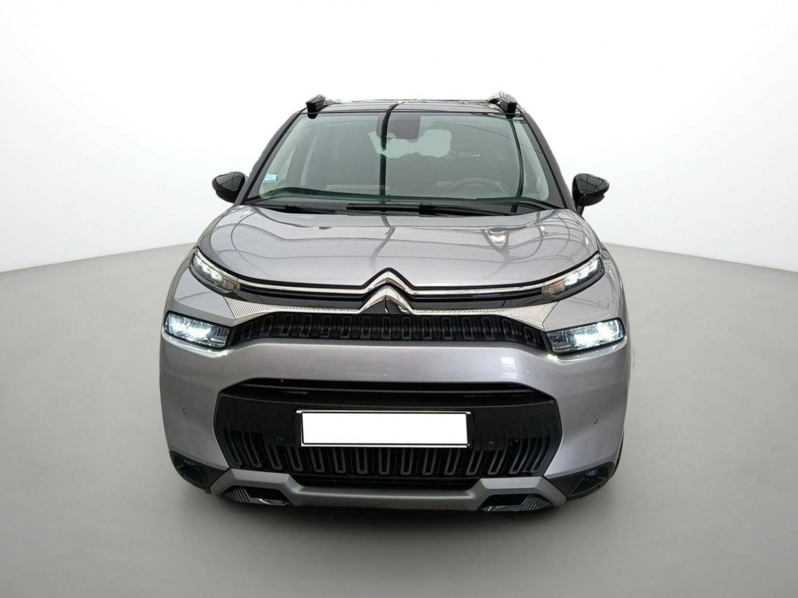 CITROEN C3 AIRCROSS PURETECH 110 S&S BVM6 SHINE PACK 4