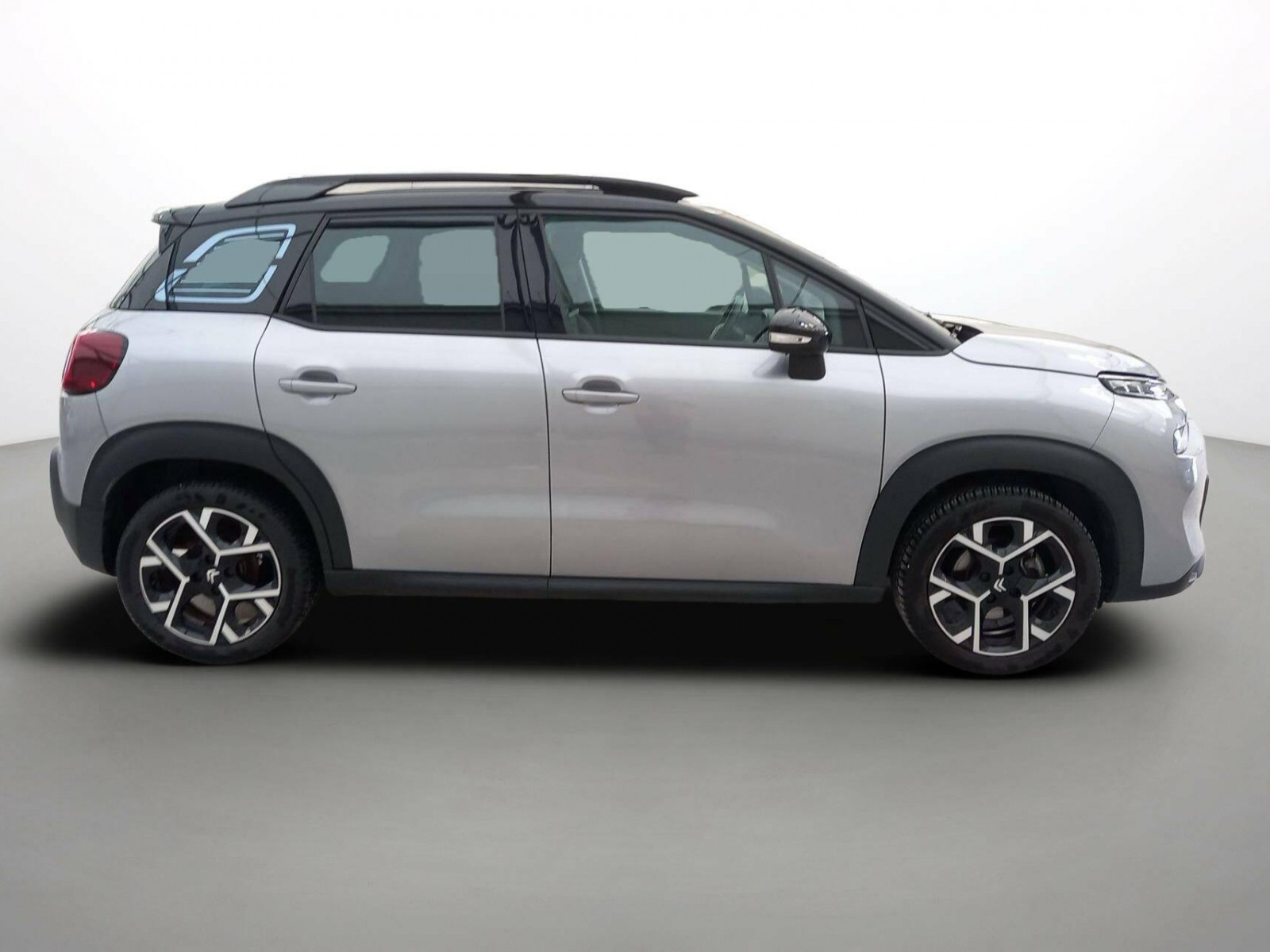 CITROEN C3 AIRCROSS PURETECH 110 S&S BVM6 SHINE PACK 6