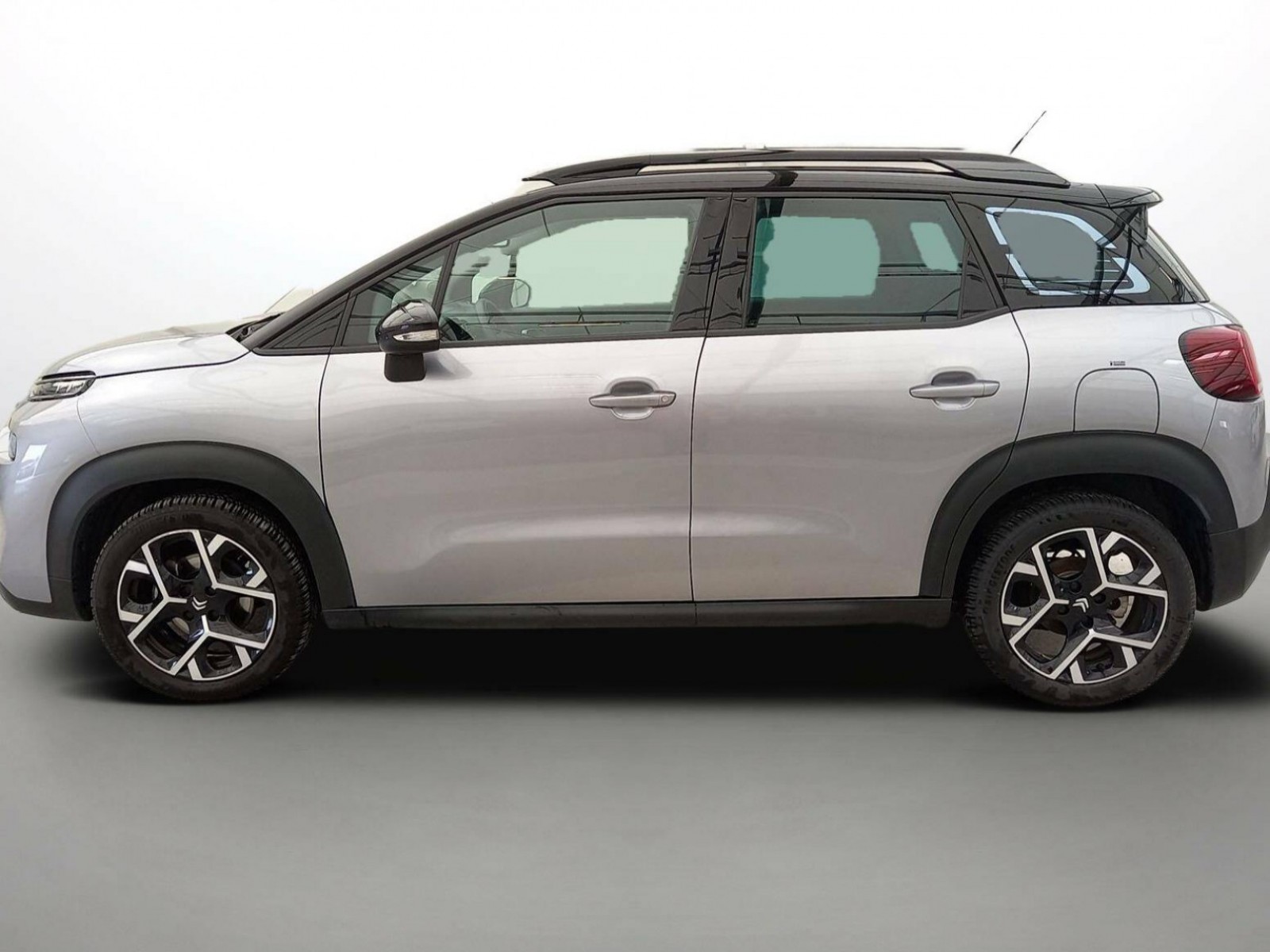 CITROEN C3 AIRCROSS PURETECH 110 S&S BVM6 SHINE PACK 7