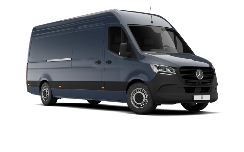 Mercedes-Benz Sprinter PRO 319 L2H2 RWD AT GG 0