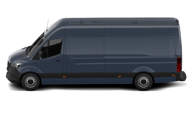 Mercedes-Benz Sprinter PRO 319 L2H2 RWD AT GG 2