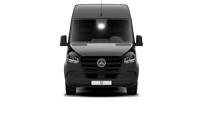 Mercedes-Benz Sprinter PRO 317 L2H2 RWD AT F 3