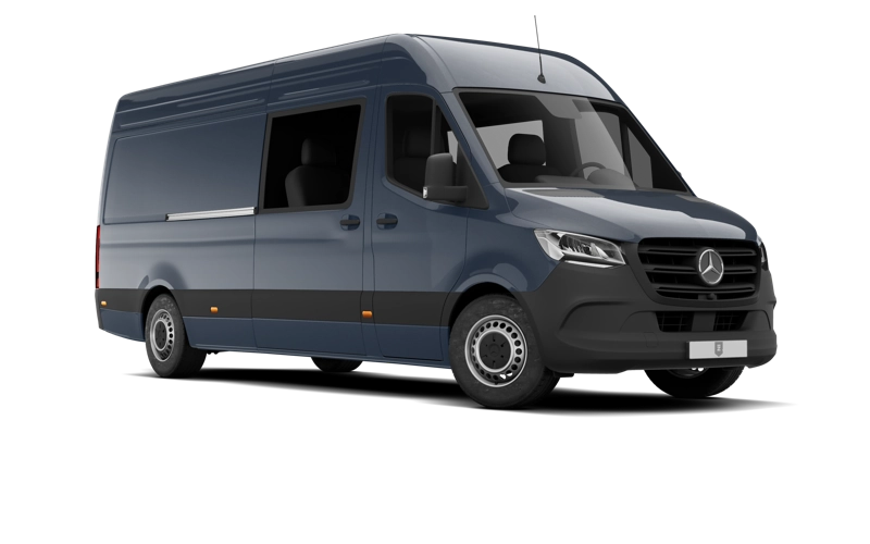 Mercedes-Benz Sprinter PRO 315 L2H2 RWD AT E 0