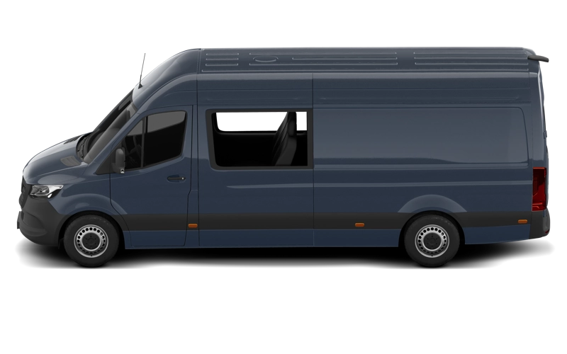 Mercedes-Benz Sprinter PRO 315 L2H2 RWD AT E 2