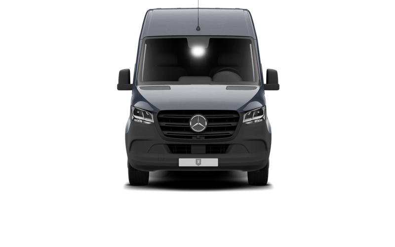 Mercedes-Benz Sprinter PRO 315 L2H2 RWD AT E 3