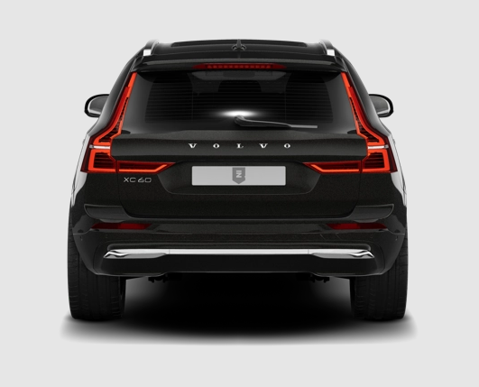 Volvo XC60 Plus Dark T6 AWD Plug-In Hybrid 4