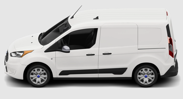 Ford Transit Connect Trend 2.0 EcoBlue L2 102HP MT6 2