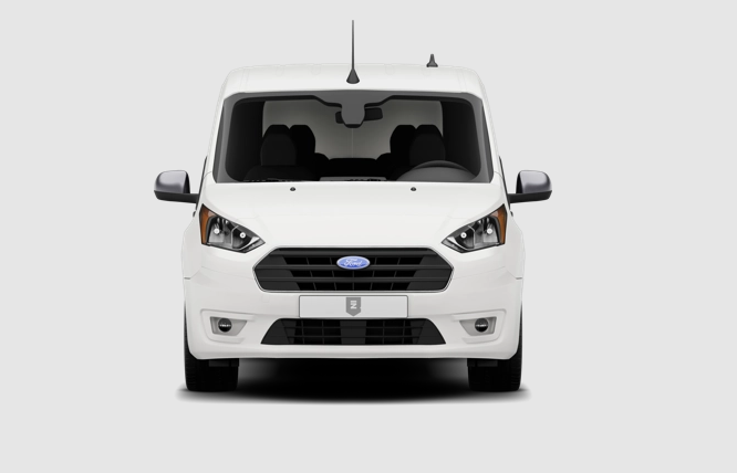 Ford Transit Connect Trend 2.0 EcoBlue L2 102HP MT6 3