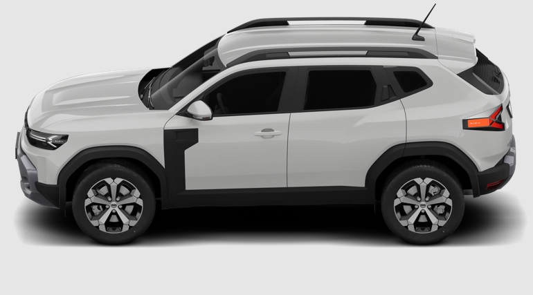 Dacia Duster Extreme TCe 130 4X2 2