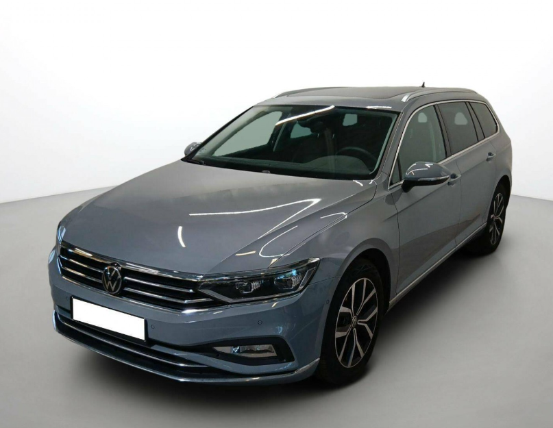 VOLKSWAGEN PASSAT SW 2.0 TDI EVO SCR 150 DSG7 ELEGANCE 0