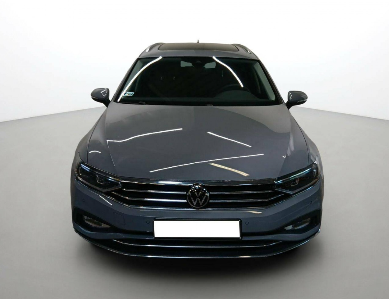 VOLKSWAGEN PASSAT SW 2.0 TDI EVO SCR 150 DSG7 ELEGANCE 4