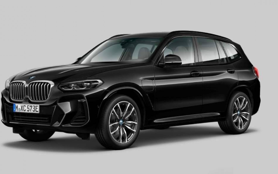 BMW X3 G01 LCI X3 XDRIVE 30E 292CH BVA8 M SPORT 0