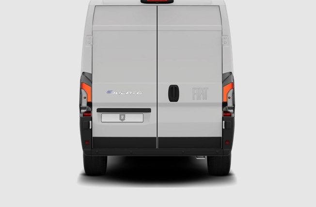 Fiat Ducato L2H2 3,5t 140hp AT 4