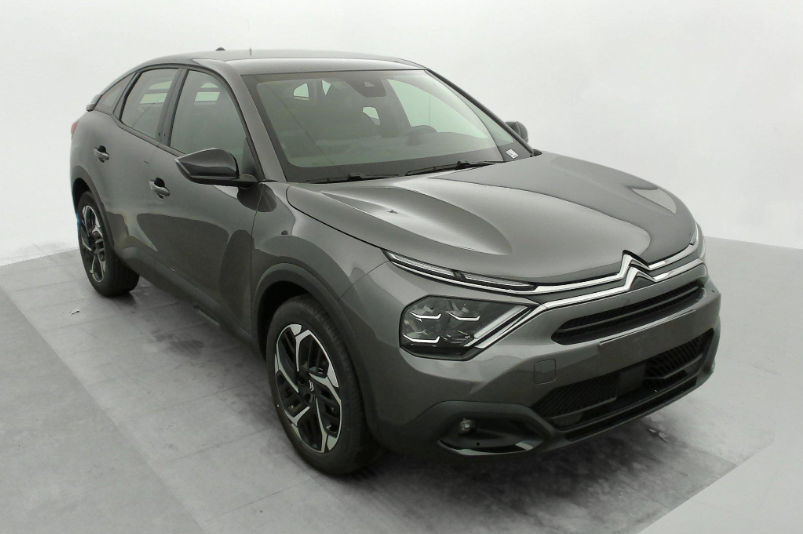 CITROËN - C4 PureTech 130 BVM6 Plus 0