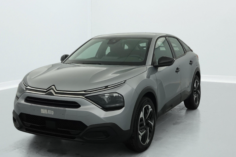 CITROËN - C4 PureTech 130 BVM6 You 2