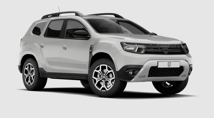 Dacia Duster Journey TCe 130 4X2 0