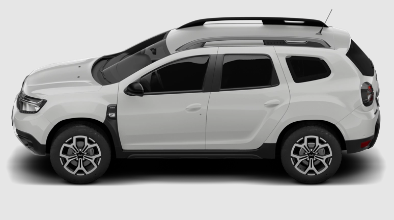 Dacia Duster Journey TCe 130 4X2 2