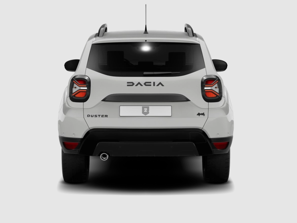 Dacia Duster Journey TCe 130 4X2 4