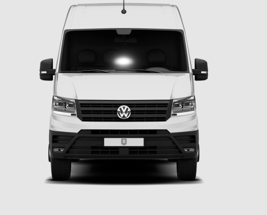 Volkswagen Crafter L3H3 35 FWD 140hp 6MT 3