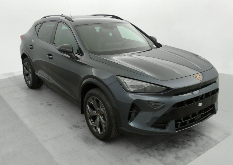 Cupra - FORMENTOR NOUVEAU 1.5 ETSI HYBRID 150 CH DSG7 V 0