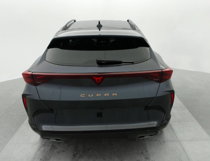 Cupra - FORMENTOR NOUVEAU 1.5 ETSI HYBRID 150 CH DSG7 V 4