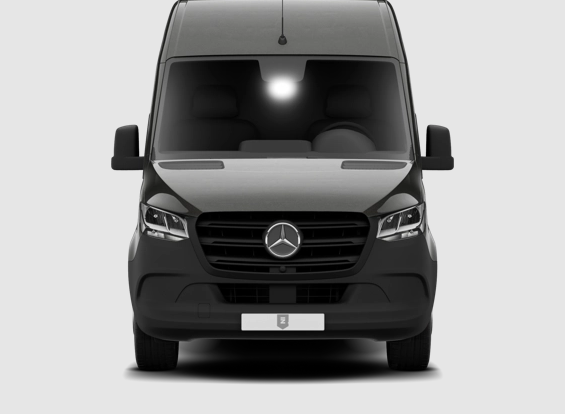 Mercedes-Benz Sprinter PRO 315 L2H2 3,5T 3