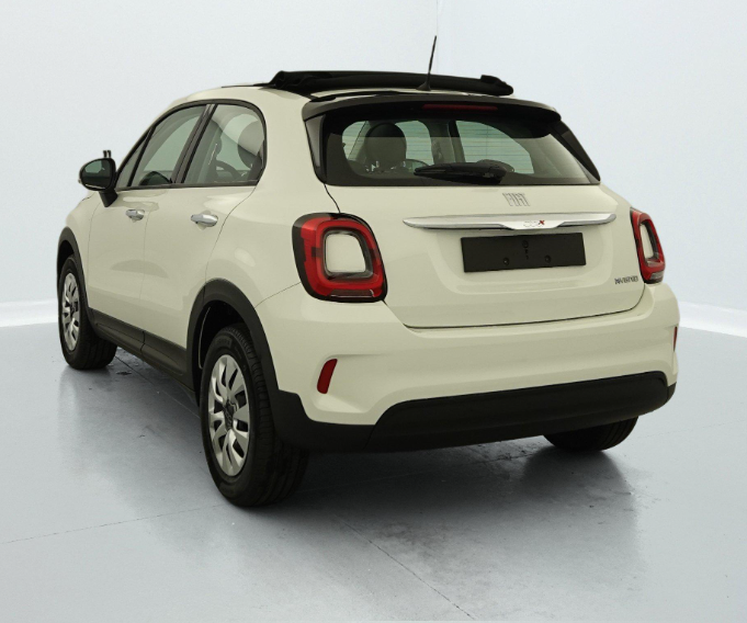 Fiat - 500X MY23 500X 1.5 FireFly 130 ch S S DCT7 Hybrid Dolcevita 500X 3