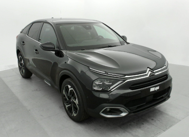 CITROËN - C4 PureTech 130 EAT8 Max 0