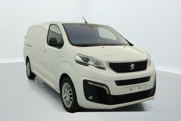 Peugeot - Expert Fourgon FGN TOLE XL BLUEHDI 145 S S BVM6 0