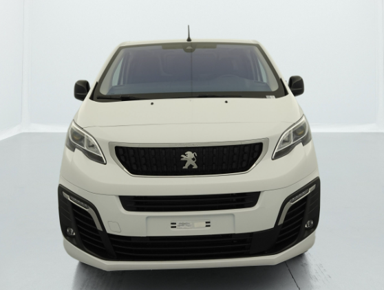 Peugeot - Expert Fourgon FGN TOLE XL BLUEHDI 145 S S BVM6 1