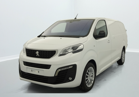 Peugeot - Expert Fourgon FGN TOLE XL BLUEHDI 145 S S BVM6 2