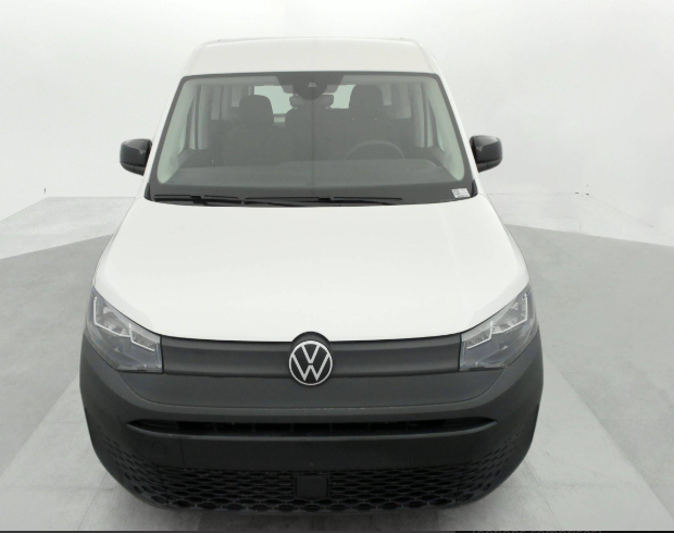 Volkswagen - Caddy 2.0 TDI 102 BVM6 1