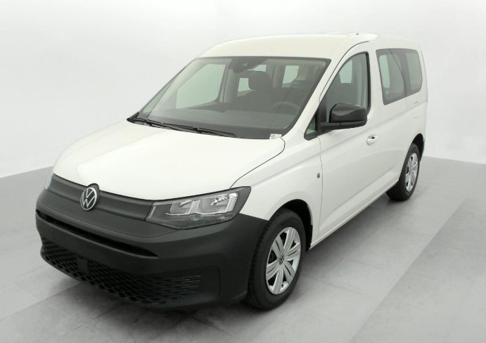 Volkswagen - Caddy 2.0 TDI 102 BVM6 2