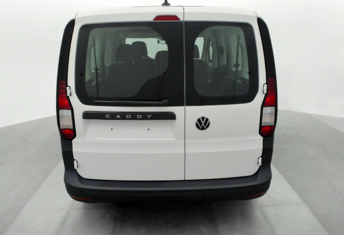 Volkswagen - Caddy 2.0 TDI 102 BVM6 4