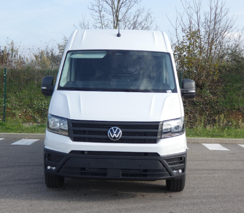 Volkswagen - CRAFTER VAN NOUVEAU 35 L4H3 2.0 TDI 140 CH BUSINESS 1