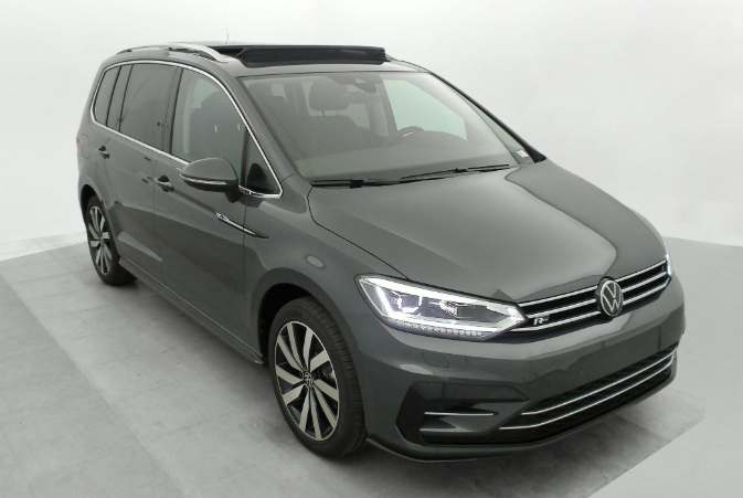 Volkswagen - Touran 1.5 TSI EVO 150 DSG7 7pl Style 0