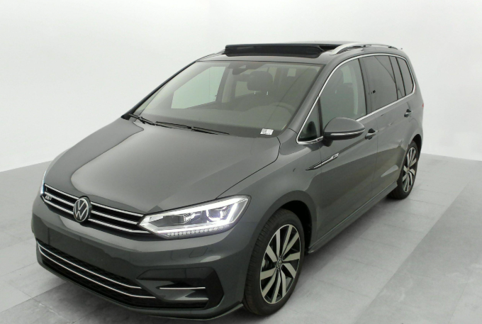 Volkswagen - Touran 1.5 TSI EVO 150 DSG7 7pl Style 2