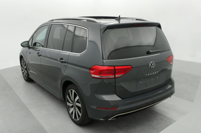 Volkswagen - Touran 1.5 TSI EVO 150 DSG7 7pl Style 3