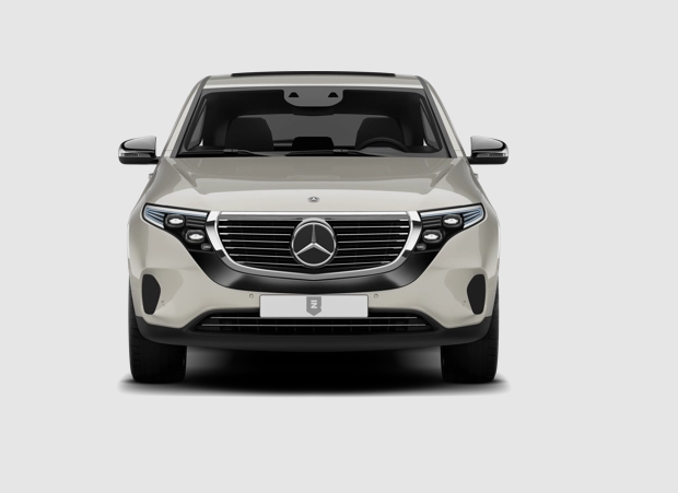 Mercedes-Benz EQC Premium Plus EQC 400 4MATIC 3