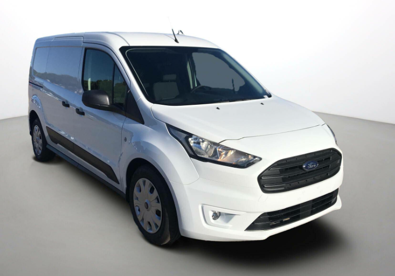 Ford - Transit Connect FGN L2 1.5 ECOBLUE 100 S S TREND 0